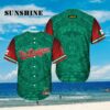 LA Dodgers Mexican Heritage jersey Giveaway 2024 Aloha Shirt Aloha Shirt