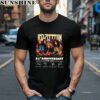 Led Zeppelin 56th Anniversary 1968 2024 Thank You For The Memories T Shirt 1 men shirt