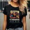 Led Zeppelin 56th Anniversary 1968 2024 Thank You For The Memories T Shirt 2 women shirt