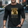 Led Zeppelin 56th Anniversary 1968 2024Thank You For The Memories T Shirt 5 long sleeve shirt