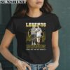 Legends Hawkeyes Coach Bluder And Caitlin Clark Thank You For The Memories Shirt 2 women shirt