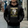 Legends Hawkeyes Coach Bluder And Caitlin Clark Thank You For The Memories Shirt 4 hoodie