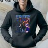 Leon Scott Kennedy The Resident Evil Classic Style Shirt 4 hoodie