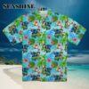 Lilo And Stitch Hawaiian Shirt Hawaiian Hawaiian