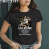 Lisa Bluder 2000 2024 Thank You For The Memories Shirt 2 women shirt