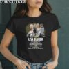 Lisa Bluder Iowa 2000 2024 Thank You For The Memories Shirt 2 women shirt
