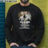 Lisa Bluder Iowa 2000 2024 Thank You For The Memories Shirt 3 sweatshirt