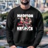 Madison Kerpics Player Georgia NCAA Softball Collage Poster shirt 3 sweatshirt