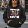 Madison Kerpics Player Georgia NCAA Softball Collage Poster shirt 4 hoodie