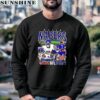 Malik Nabers New York Giants 2024 NFL Draft Shirt 3 sweatshirt
