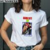 Marina Satti Zari 12 Points Good Luck Shirt 2 women shirt