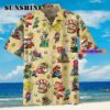 Mario Game Gaming Hawaiian Shirt Aloha Shirt Aloha Shirt