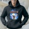 Marvel Iron Maiden Thanos Brave New World Shirt 4 hoodie