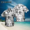 Megadeth Hawaiian Shirt Hawaiian Hawaiian