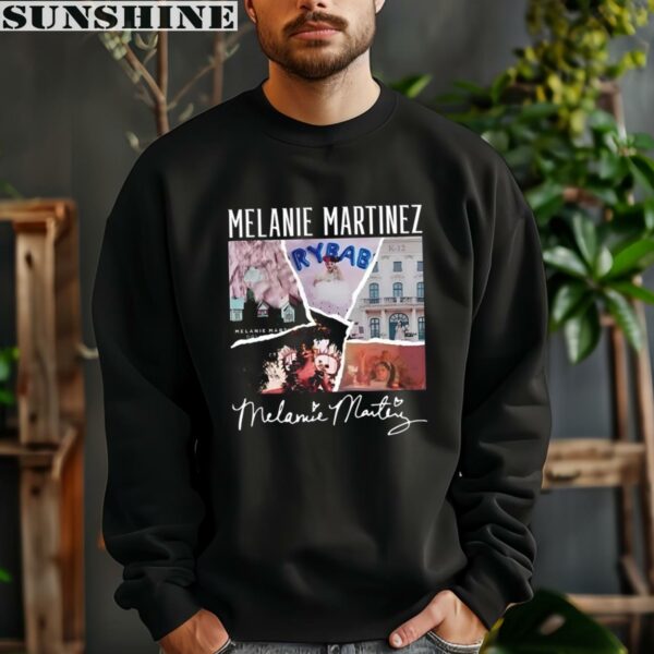 Melanie Martinez Album Tour 2024 Shirt 3 sweatshirt