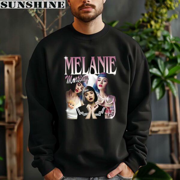 Melanie Martinez Bootleg T Shirt 3 sweatshirt