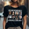 Mens Political T Shirt Funny Anti Joe Biden Shirt Political Leaders Joke Shirt 2 women shirt