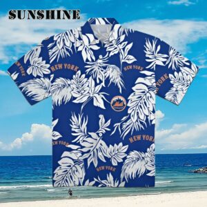 Mets Hawaiian Shirt Gifts For Men Aloha Shirt Aloha Shirt