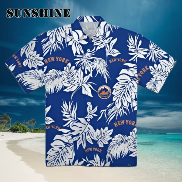 Mets Hawaiian Shirt Gifts For Men Hawaiian Hawaiian