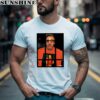 Michael Cohen In Prison Wearing His Donald Trump In Prison Shirt 2 men shirt