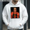 Michael Cohen In Prison Wearing His Donald Trump In Prison Shirt 4 hoodie