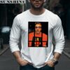 Michael Cohen In Prison Wearing His Donald Trump In Prison Shirt 5 long sleeve shirt