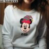 Mickey Mouse Christmas Elf Hat Shirt 4 sweatshirt