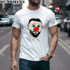 Mike Grinnell Joker Paul Bissonnette Shirt 1 men shirt