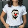 Mike Grinnell Joker Paul Bissonnette Shirt 2 women shirt