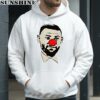 Mike Grinnell Joker Paul Bissonnette Shirt 3 hoodie