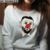Mike Grinnell Joker Paul Bissonnette Shirt 4 sweatshirt