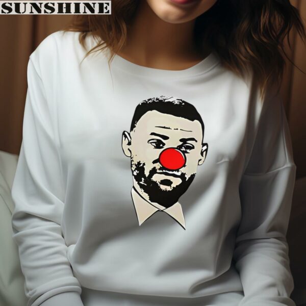 Mike Grinnell Joker Paul Bissonnette Shirt 4 sweatshirt