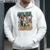 Milwaukee Bucks Giannis Antetokounmpo Greek Freak Shirt 4 hoodie