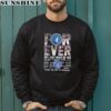 Minnesota Timberwolves Forever Not Just When We Win Thank You For The Memories Shirt 3 sweatshirt