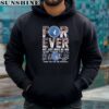 Minnesota Timberwolves Forever Not Just When We Win Thank You For The Memories Shirt 4 hoodie