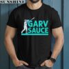 Mitch Garver Garv Sauce Seattle Mariners Baseball Shirt 1 men shirt