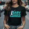 Mitch Garver Garv Sauce Seattle Mariners Baseball Shirt 2 women shirt