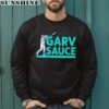 Mitch Garver Garv Sauce Seattle Mariners Baseball Shirt 3 sweatshirt