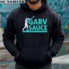 Mitch Garver Garv Sauce Seattle Mariners Baseball Shirt 4 hoodie
