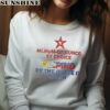 Mlmpm Gt Cuncg By Choice Filipino By The Grace O Allah Shirt 4 sweatshirt