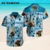 Moana Disney Moana and Maui Disney Hawaiian Shirt Hawaaian Shirt Hawaaian Shirt