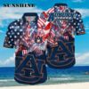 NCAA Auburn Tigers 4th Of July Happy Independence Day Hawaii Shirt Aloha Shirt Aloha Shirt
