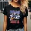 NFL Awesome Buffalo Bills Mafia Shirt 2 women shirt