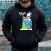 NFL Detroit Lions Shirt Peanuts Snoopy Woodstock 4 hoodie