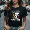 NHL Pittsburgh Penguins Snoopy Perfect Smile The Peanuts Movie Hockey Shirt 2 women shirt