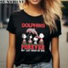 NRL Dolphins Forever Not Just When We Win T Shirt 2 women shirt