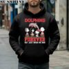 NRL Dolphins Forever Not Just When We Win T Shirt 4 hoodie