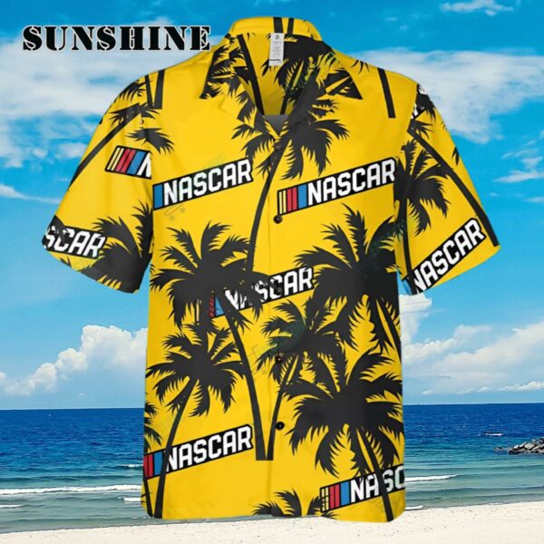 Nascar Hawaiian Shirt Aloha Shirt Aloha Shirt