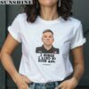 Nascarcasm Bootie Baker I Guess I Lied To Our Ass Bootielictous Shirt 2 women shirt