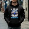 Never Underestimate A Woman Who Understands Basketball And Loves Dallas Mavericks T Shirt 4 hoodie